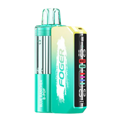 Foger Switch Pro Kit