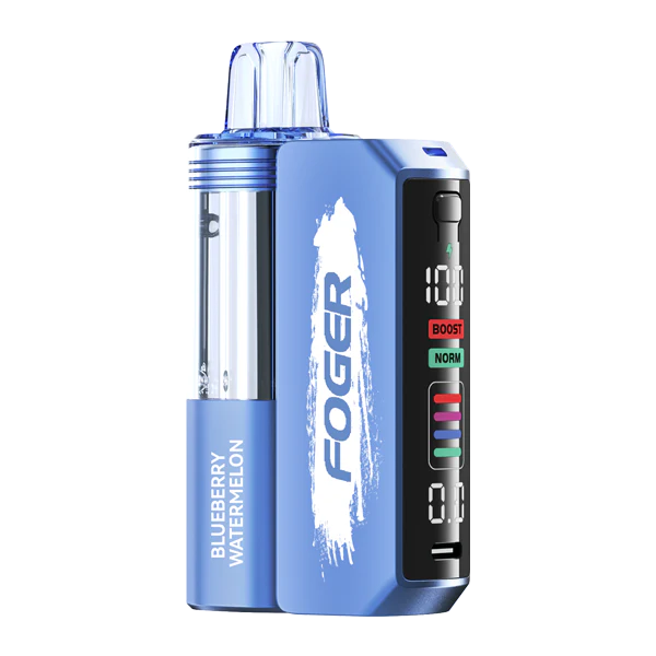 Foger Switch Pro Kit
