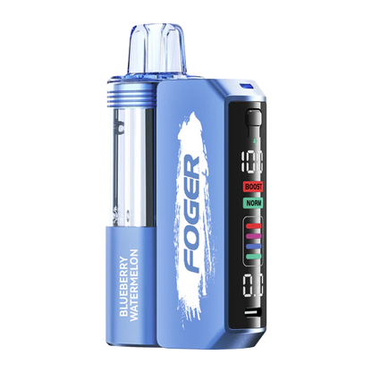 Foger Switch Pro Kit