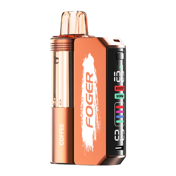 Foger Switch Pro Kit