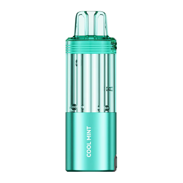 Foger Switch Pro *POD*