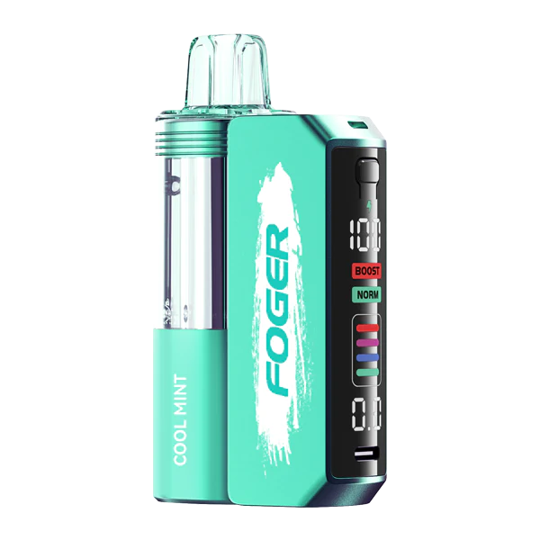 Foger Switch Pro Kit