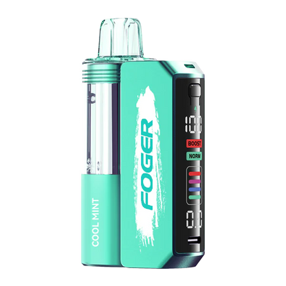 Foger Switch Pro Kit