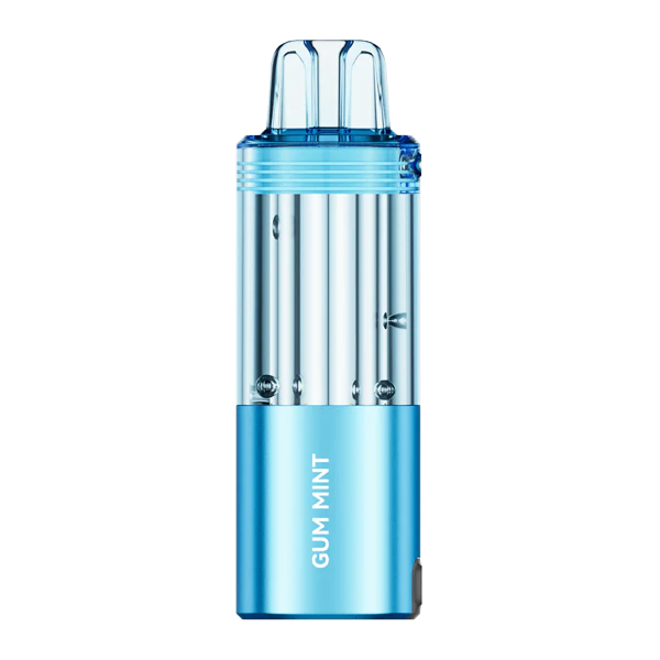 Foger Switch Pro *POD*