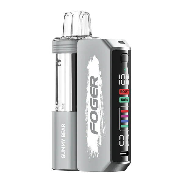Foger Switch Pro Kit
