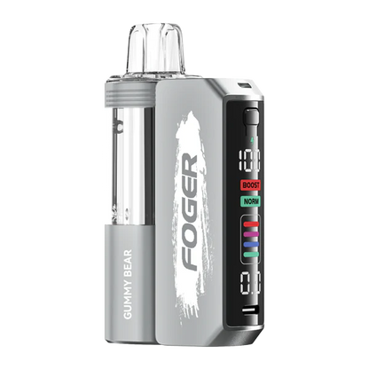 Foger Switch Pro Kit