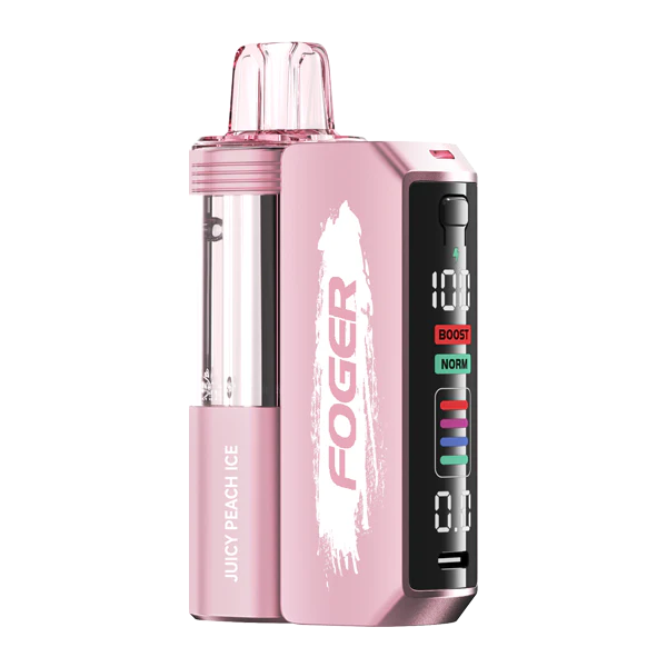Foger Switch Pro Kit