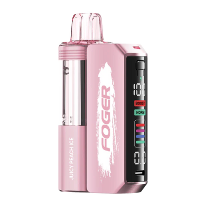 Foger Switch Pro Kit