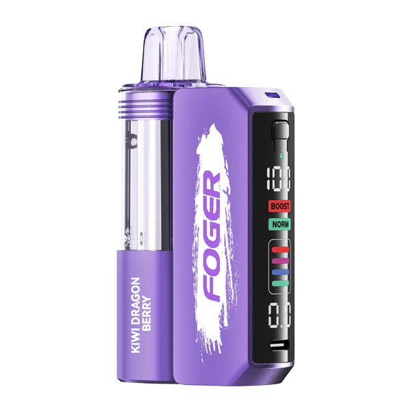 Foger Switch Pro Kit