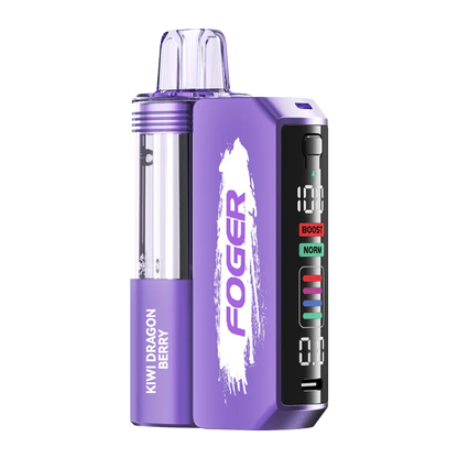 Foger Switch Pro Kit