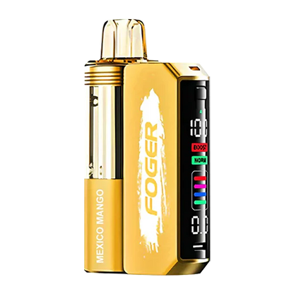 Foger Switch Pro Kit