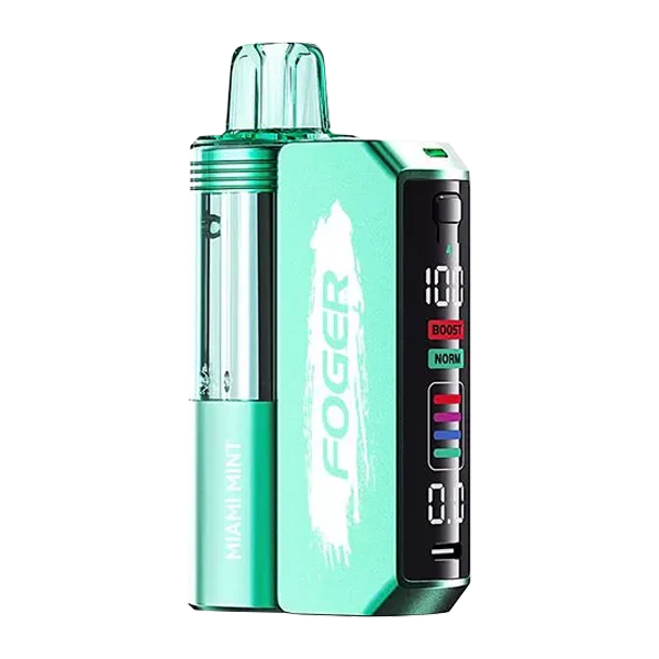 Foger Switch Pro Kit