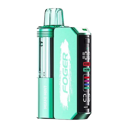 Foger Switch Pro Kit