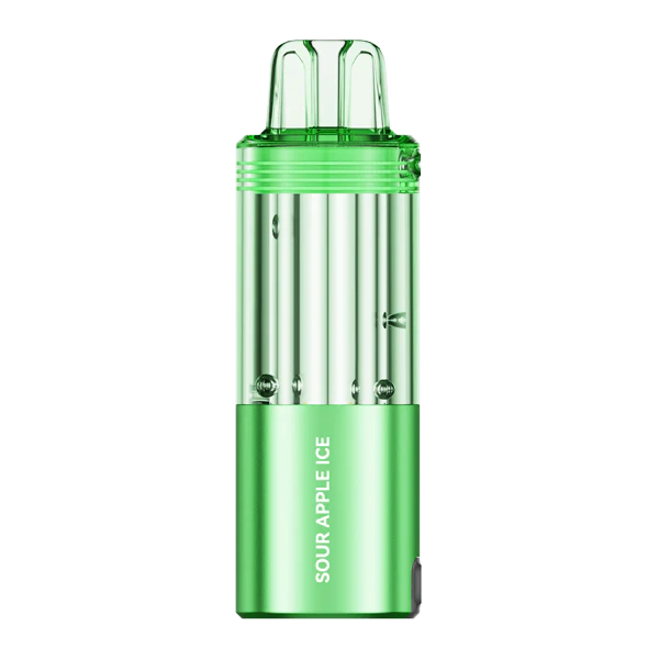 Foger Switch Pro *POD*