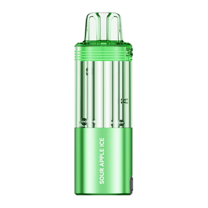 Foger Switch Pro *POD*