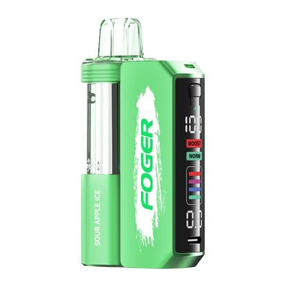 Foger Switch Pro Kit