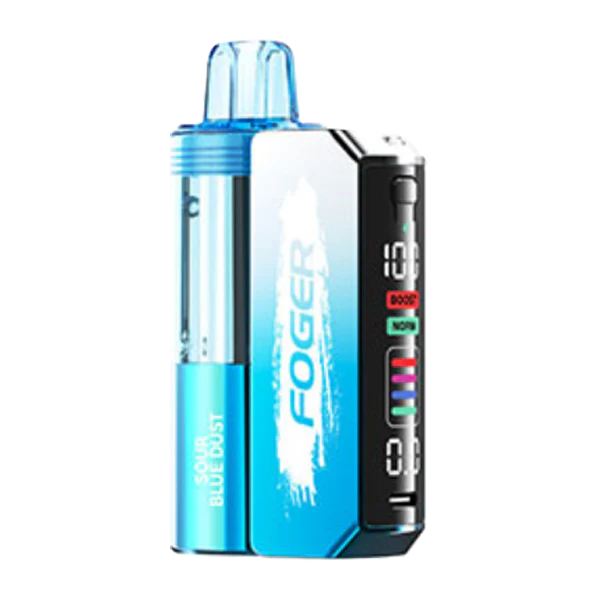 Foger Switch Pro Kit
