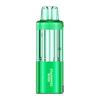 Foger Switch Pro *POD*