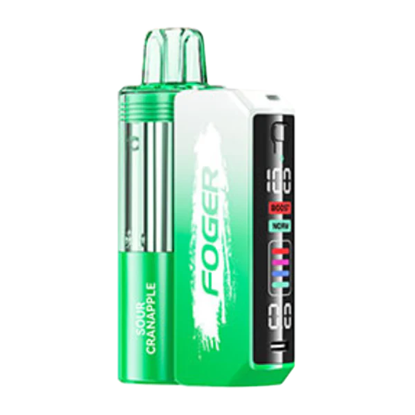 Foger Switch Pro Kit