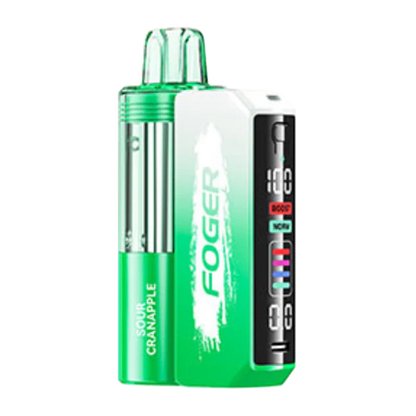 Foger Switch Pro Kit