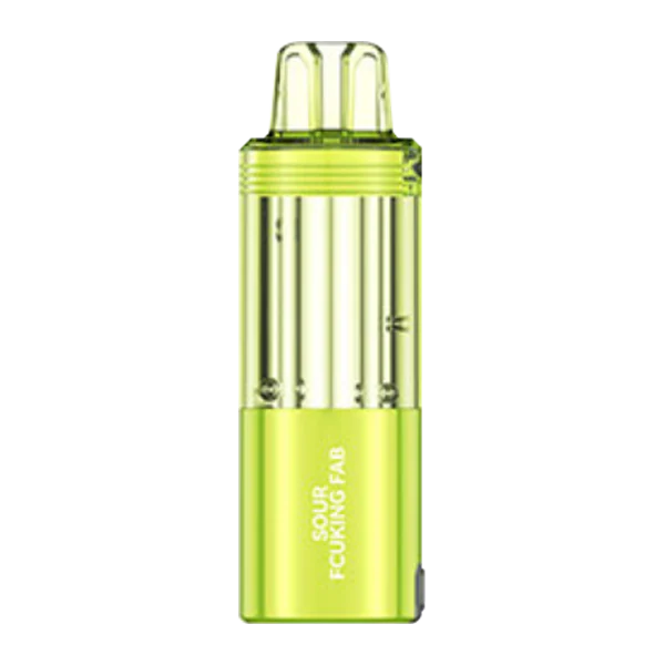 Foger Switch Pro *POD*
