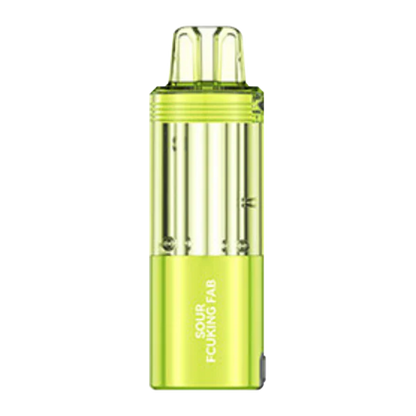Foger Switch Pro *POD*