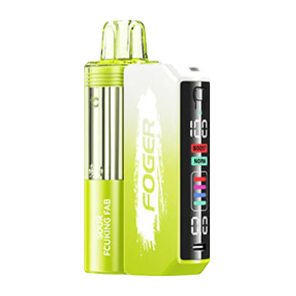 Foger Switch Pro Kit