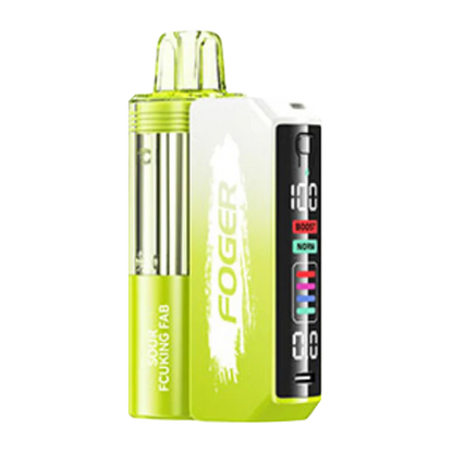 Foger Switch Pro Kit