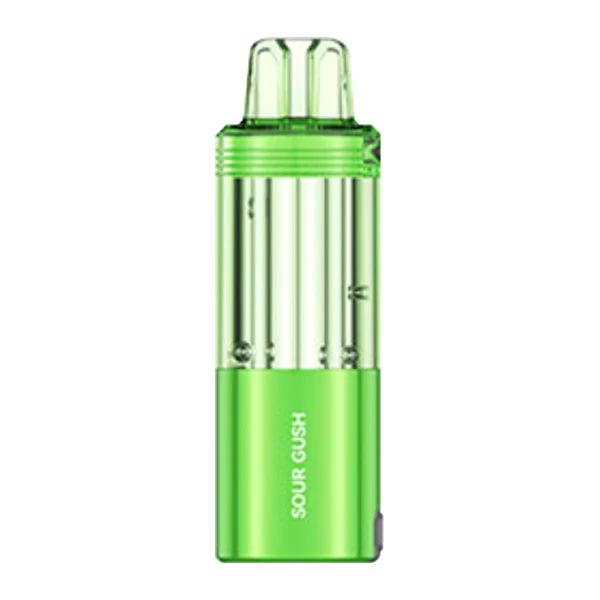 Foger Switch Pro *POD*