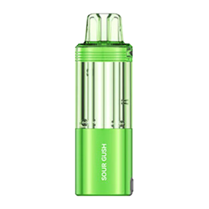 Foger Switch Pro *POD*
