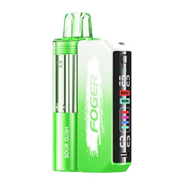 Foger Switch Pro Kit