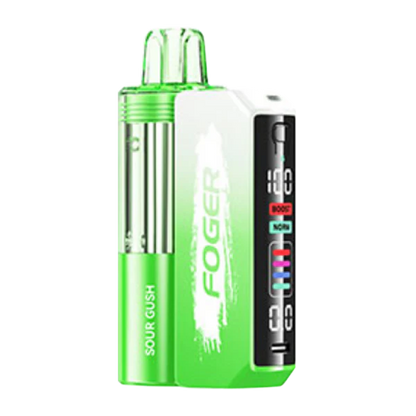 Foger Switch Pro Kit