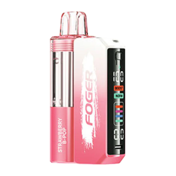 Foger Switch Pro Kit
