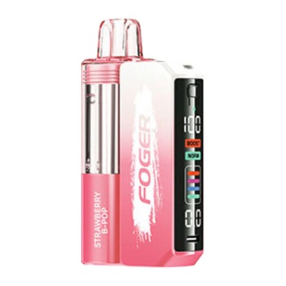Foger Switch Pro Kit