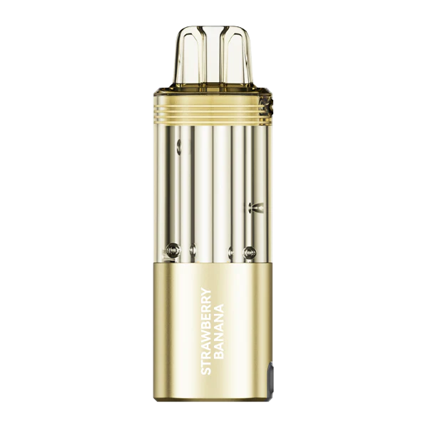 Foger Switch Pro *POD*