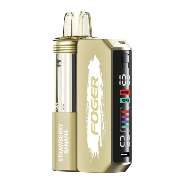 Foger Switch Pro Kit