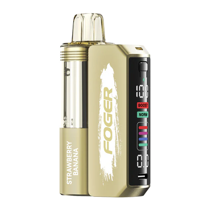 Foger Switch Pro Kit