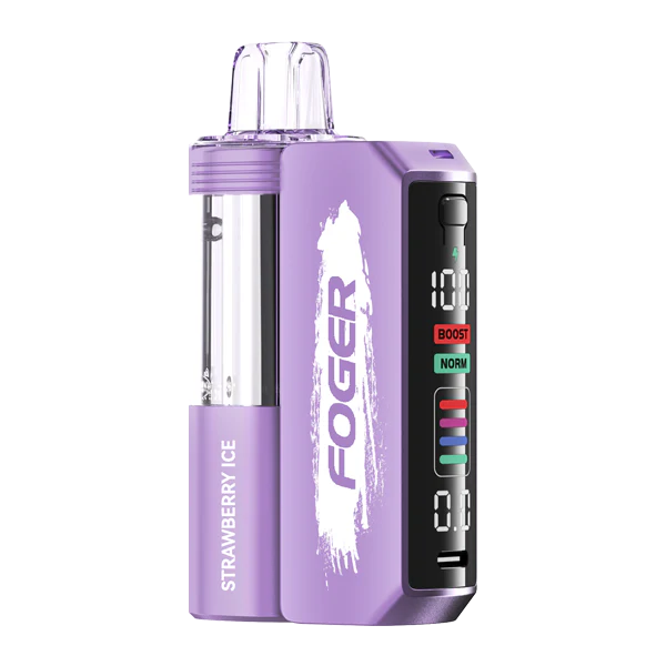 Foger Switch Pro Kit