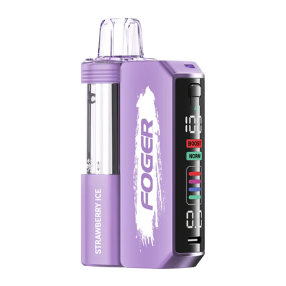 Foger Switch Pro Kit