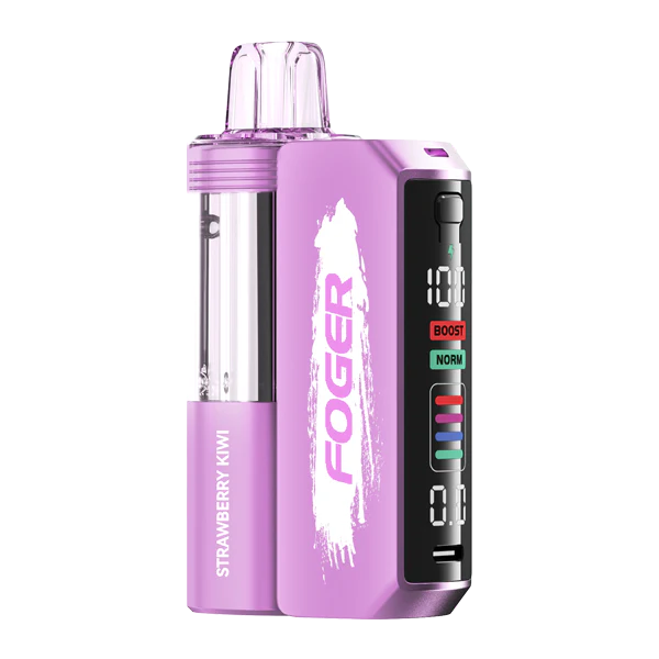 Foger Switch Pro Kit