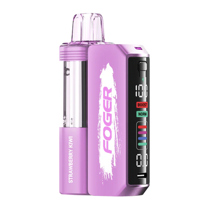 Foger Switch Pro Kit