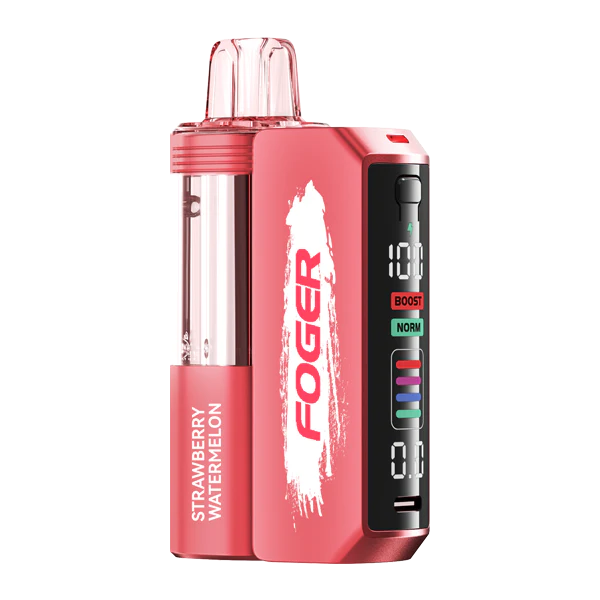 Foger Switch Pro Kit