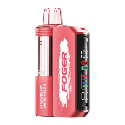 Foger Switch Pro Kit
