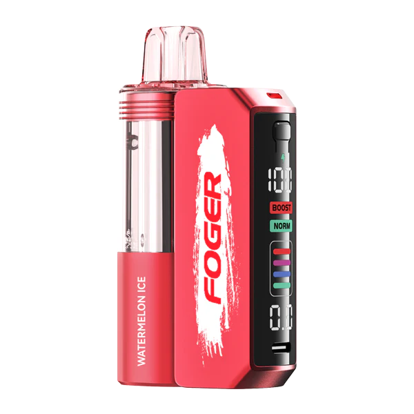 Foger Switch Pro Kit