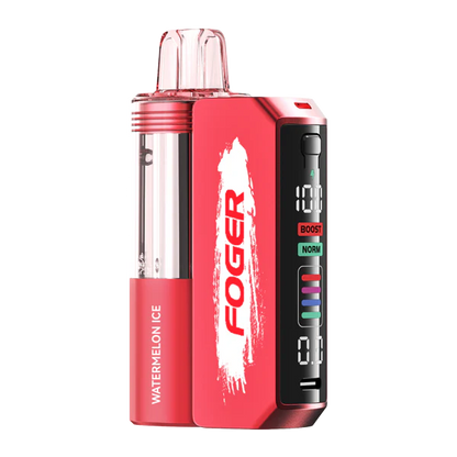 Foger Switch Pro Kit