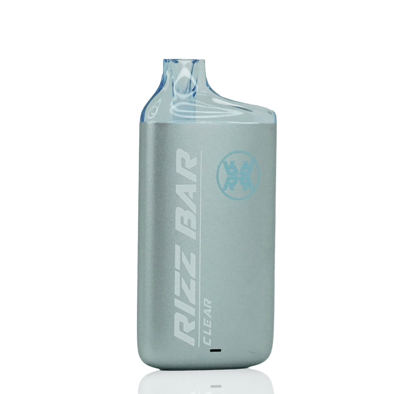 Rizz Bar 6K Clear