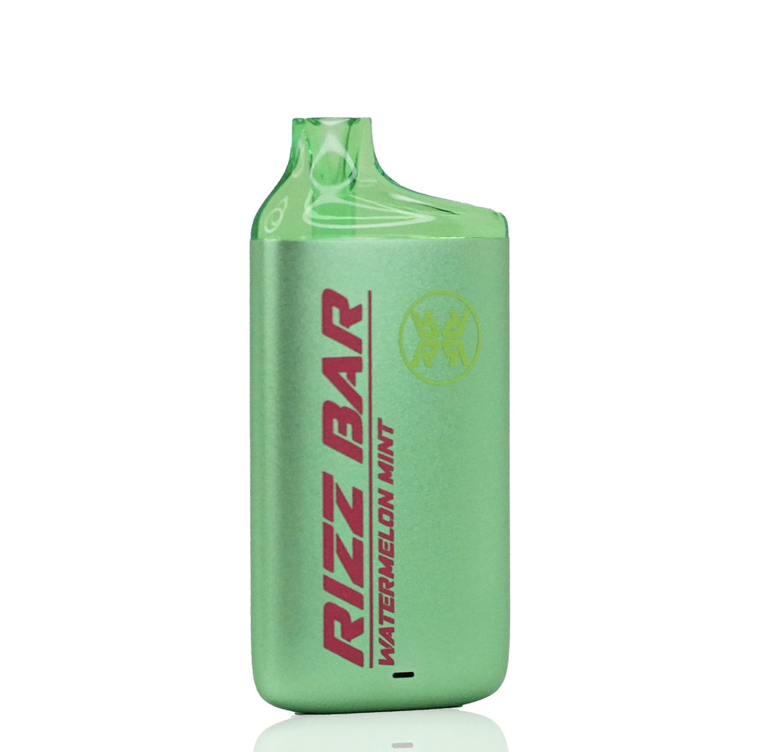 Watermelon Rizz Rizz Bar 6K Watermelon Mint β ebreaktime.com