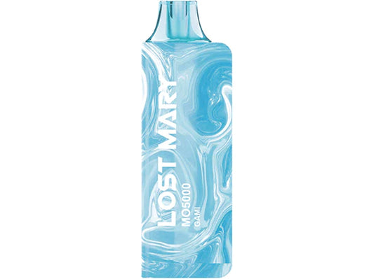 Lost Mary - Gami (Yummy)