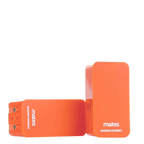7Daze Clickmate Pre-Filled Pod 20mg Disposable 7Daze Clickmate Pre-Filled Pod 20mg Disposable