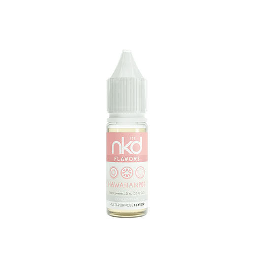 NKD - Hawaiian Pog (Flavor Booster)